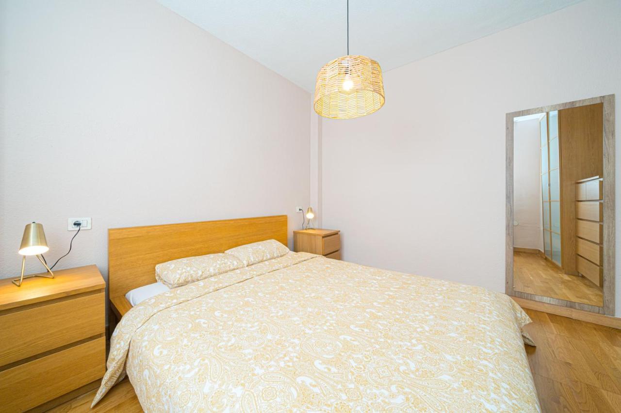 Casa Terra: Apartment 50 Meters From The Beach Торрев'єха Екстер'єр фото